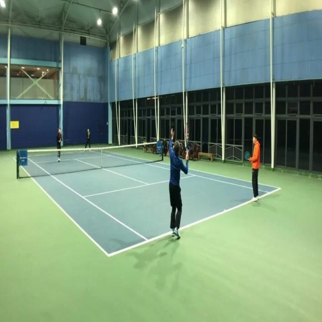 张雨霏复出首秀表现引发热议INDEXF深度观察042
